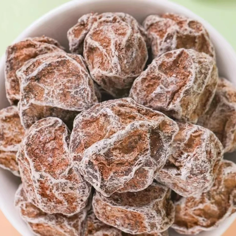 【濠妈严选】大粒不咸特级话梅