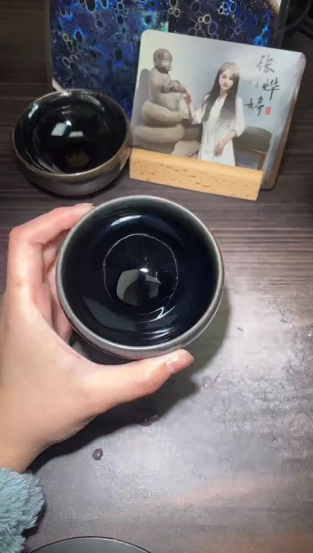 【闪购商品】瓷茶盏111