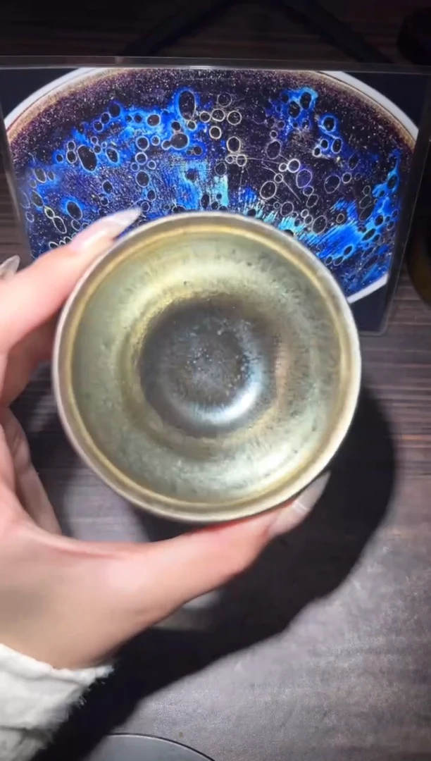【闪购商品】瓷茶盏144微瑕