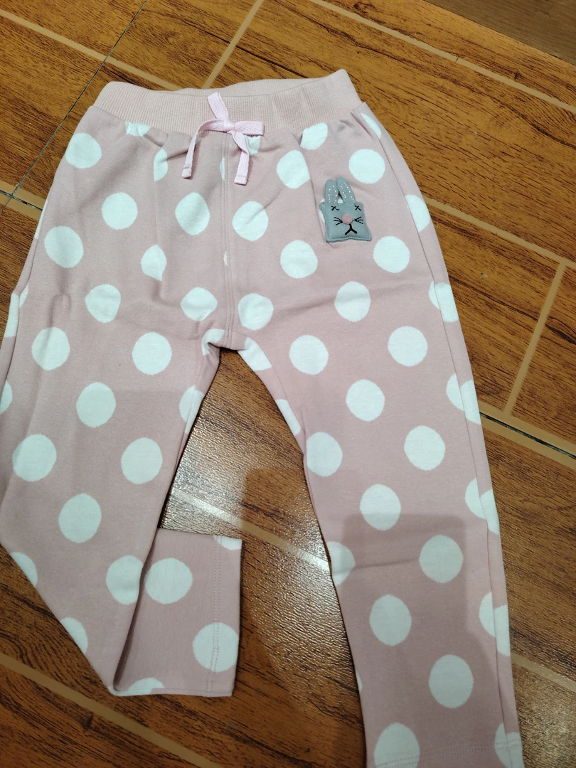 卡特斯0111针织裤