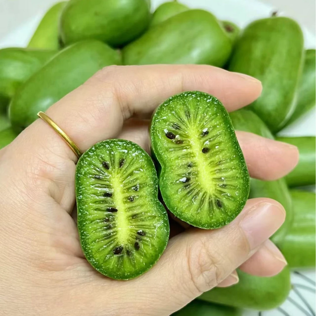 好吃的奇异莓（盒）仅限太原六城区榆次可拍