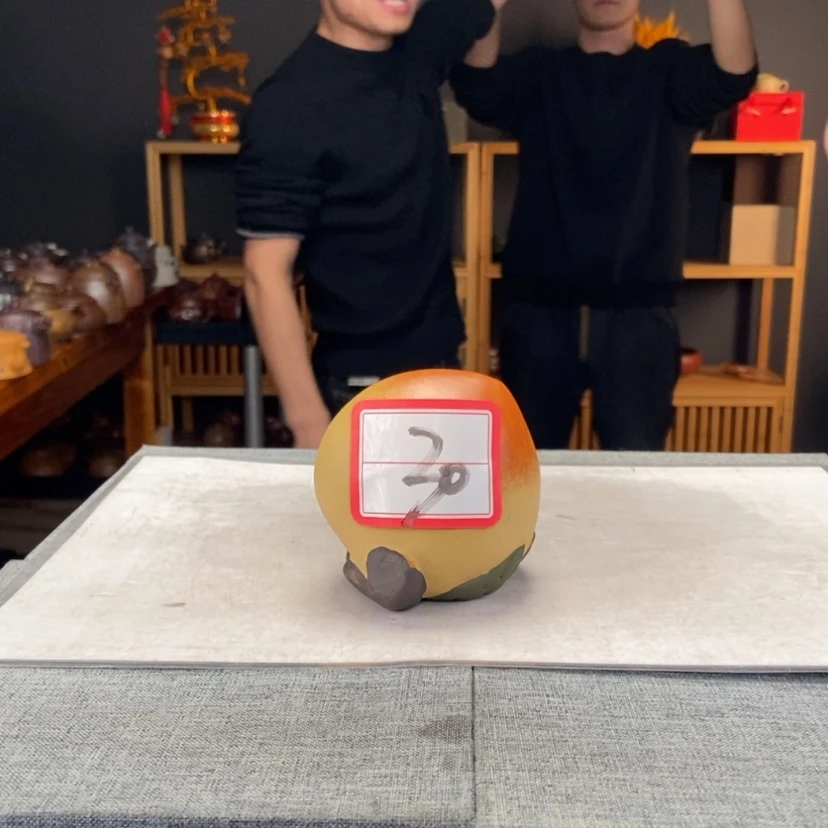 【闪购商品】紫砂茶壶