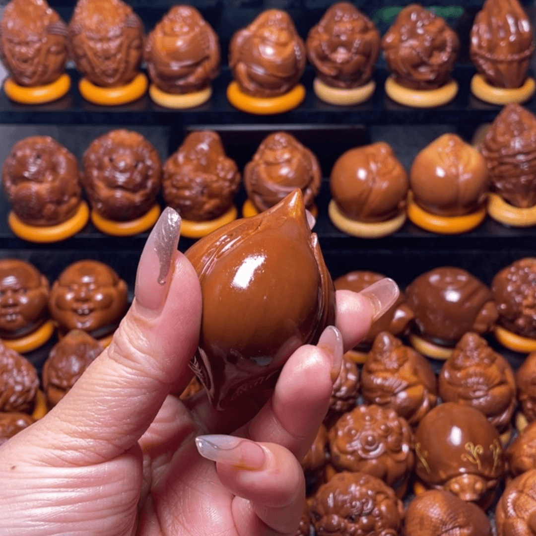 【闪购商品】橄榄核雕用****2