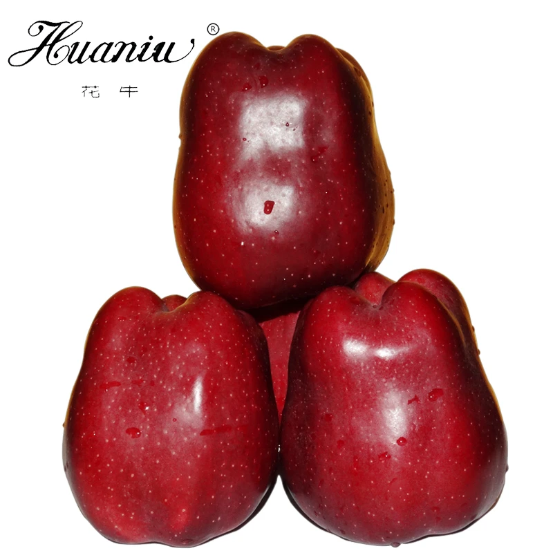 甘肃天水优质花牛苹果5斤/10斤水果【坏果包赔】