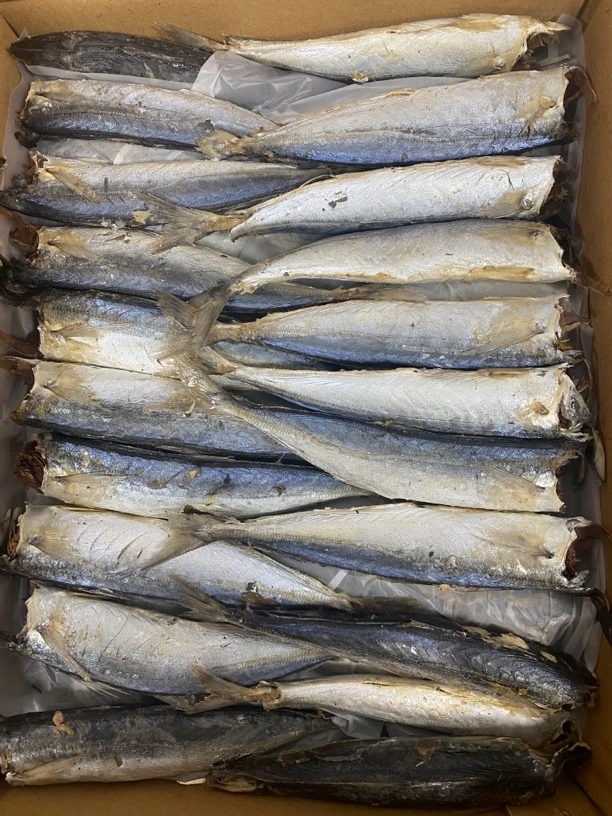正宗潮汕特产潮汕新鲜熟食即食花娇鱼花仙鱼鱼饭一斤
