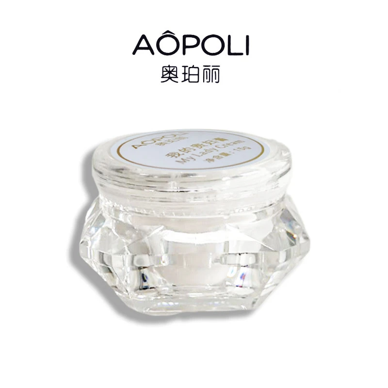 AOPOLI/奥珀丽奥珀丽我的贵妇膏15g