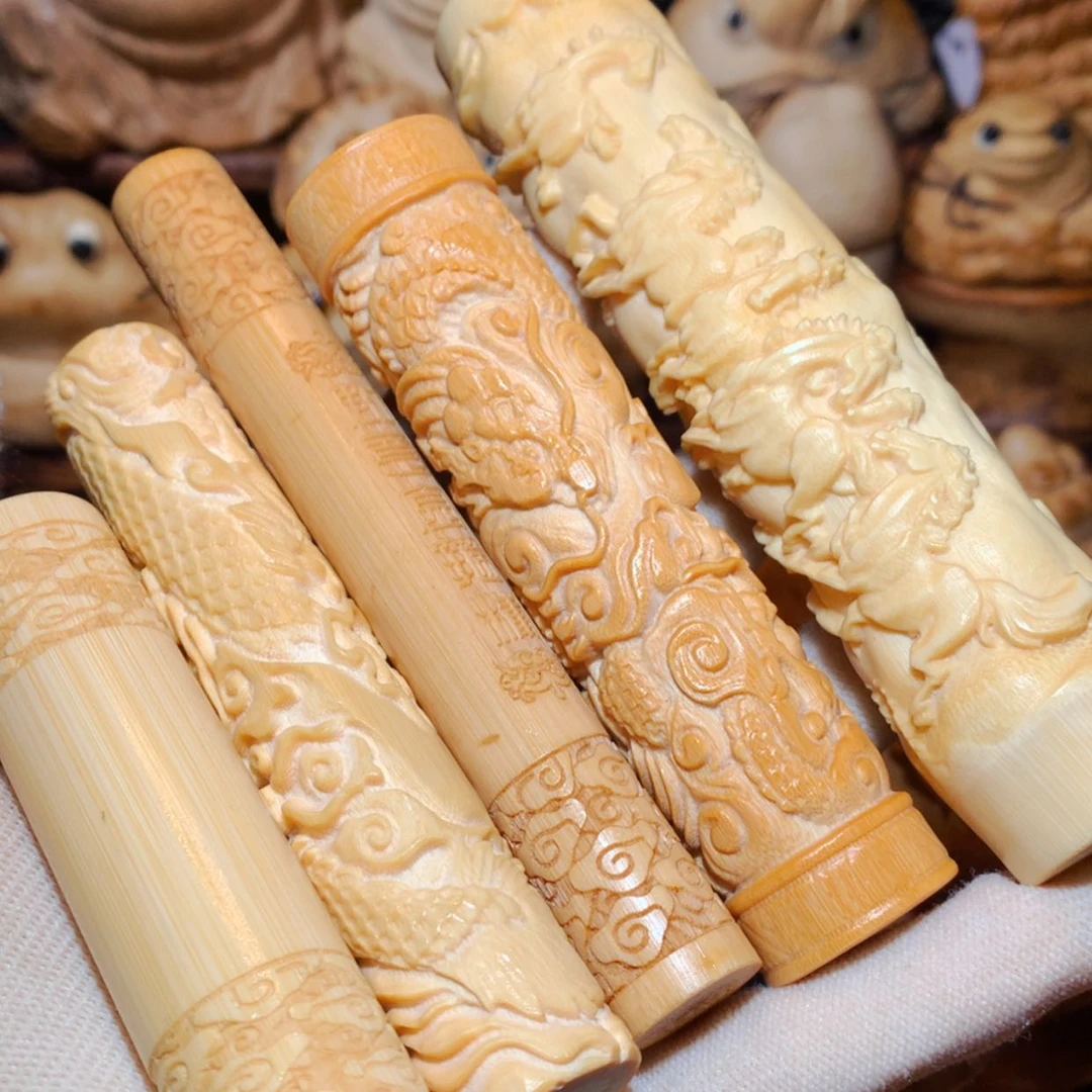 【闪购商品】5根高货竹子