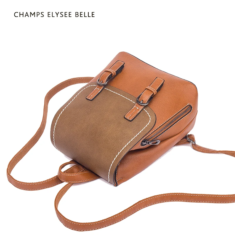 【主播专属】主播推荐-新款双肩包包高端优雅大气双肩包时尚通勤