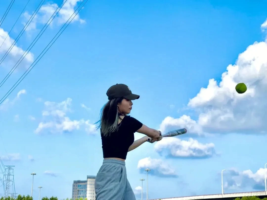 潮牌款棒球帽---2号