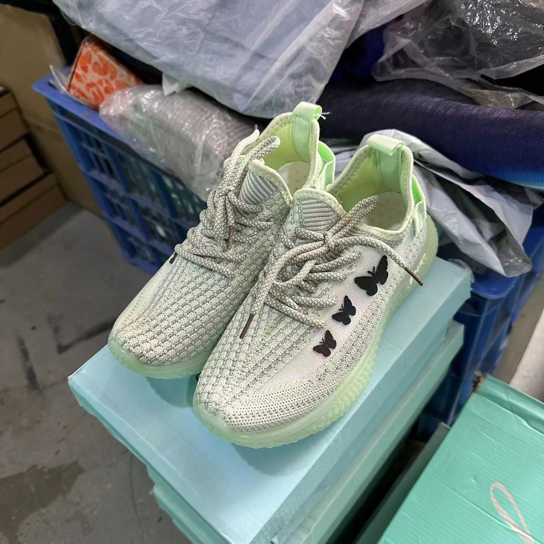 V15运动鞋跑步鞋库存尾货（六楼）