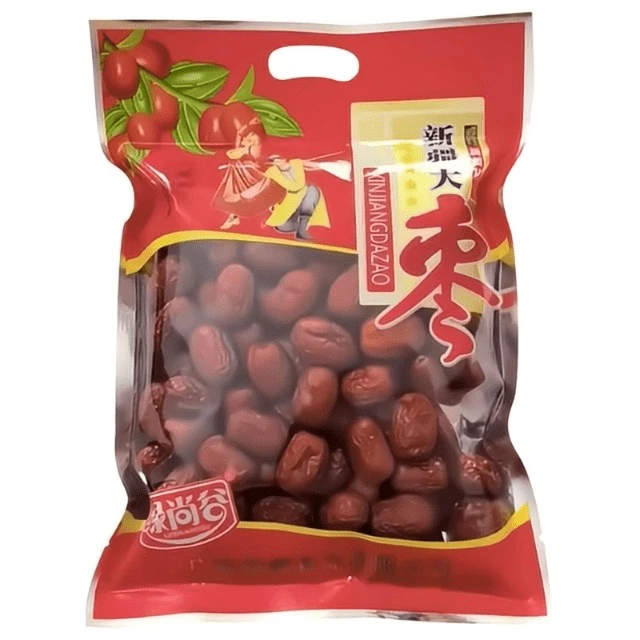 红枣