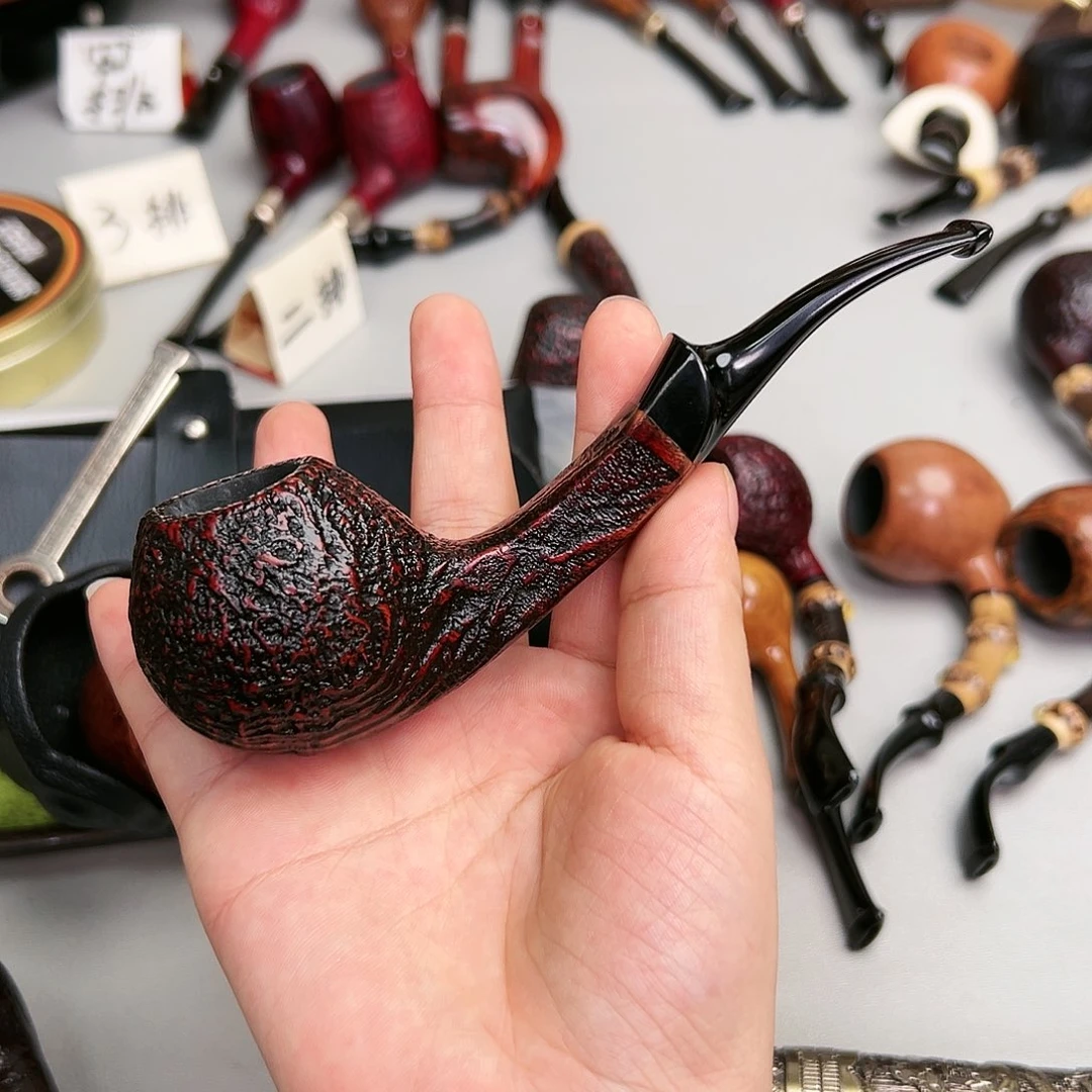 石楠木晚*石楠木把件石楠木