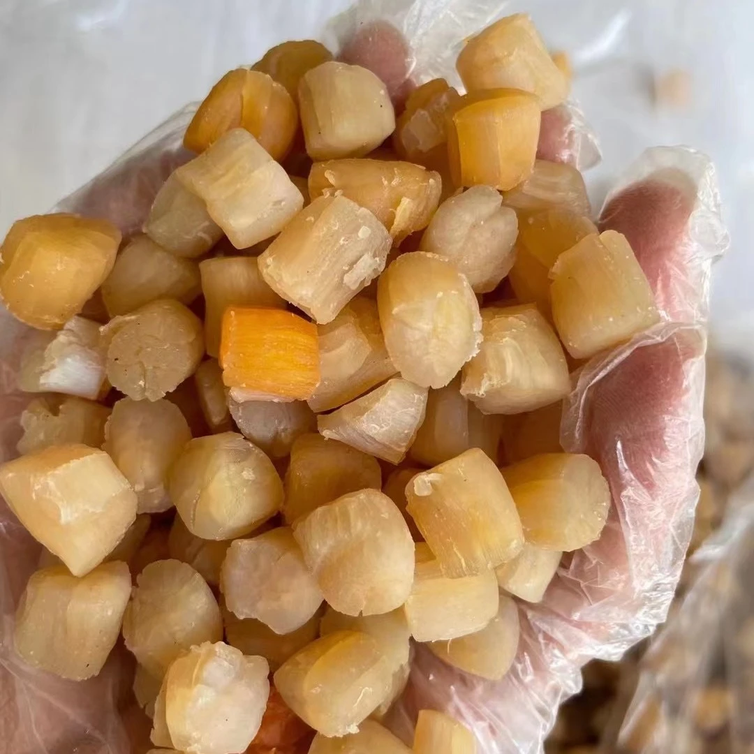 娟姐专属 优选 中干贝 煮汤 煮粥 250克-500克