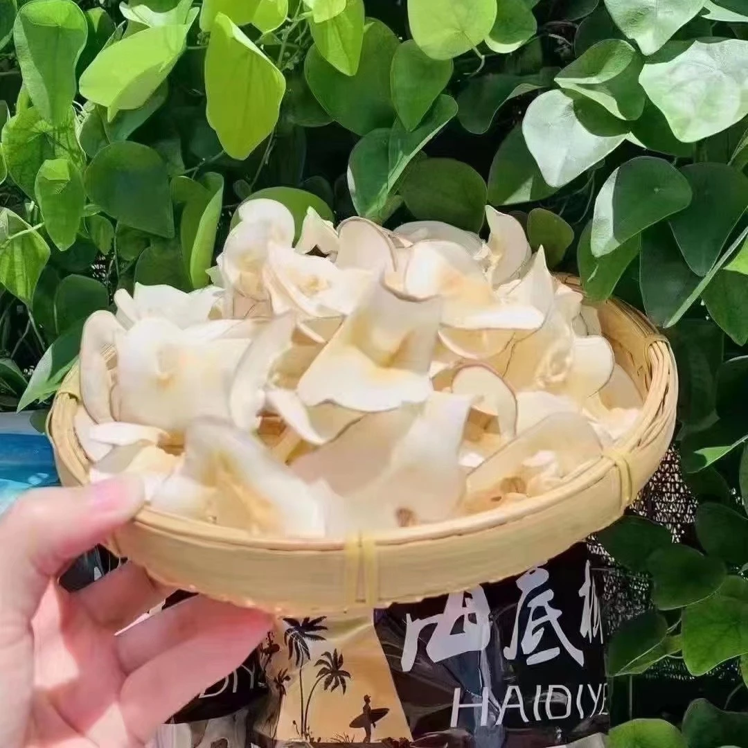 粉丝专属）椰片炖汤一包250克