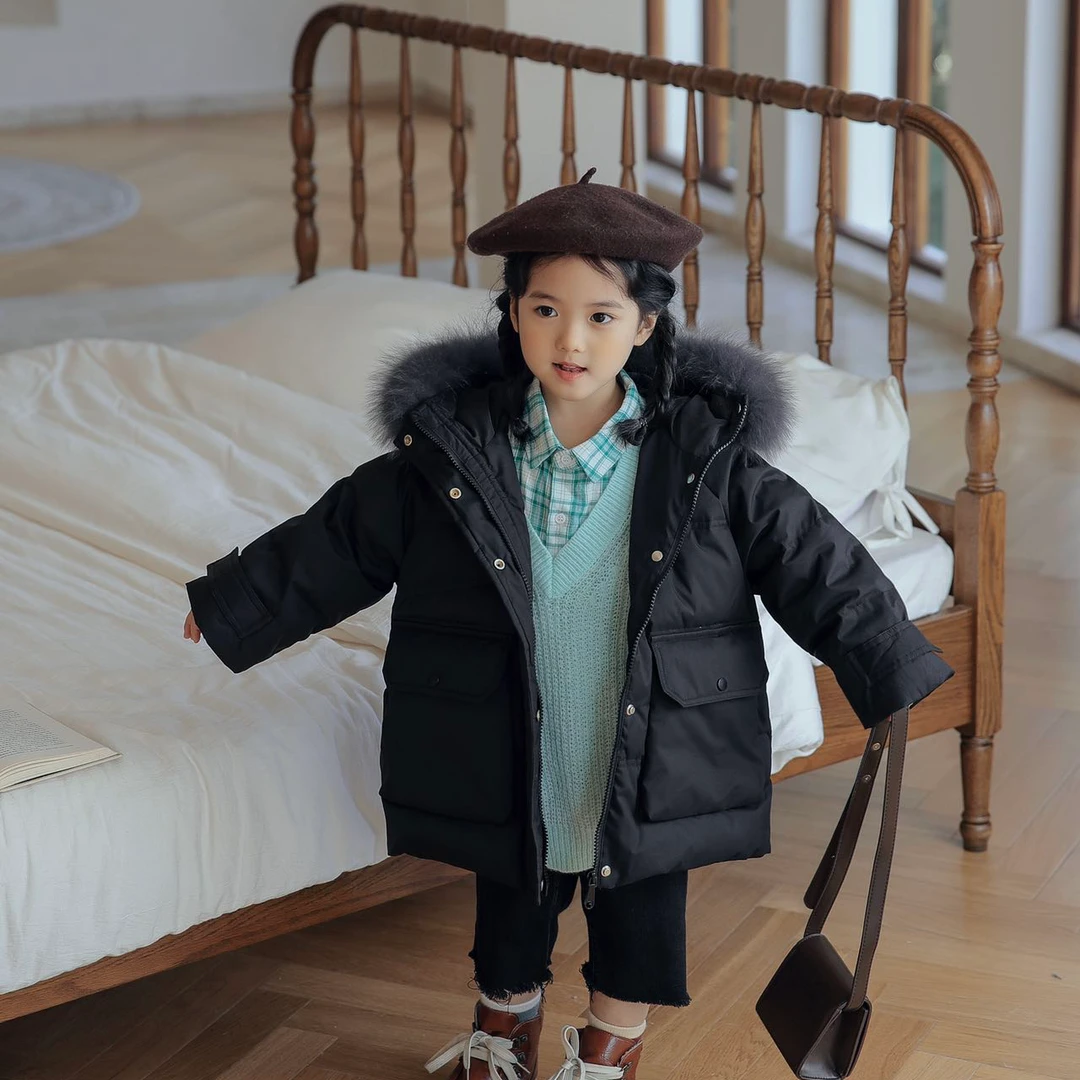 米茶 2024  方块设计款90白鸭绒 超舒服 w033