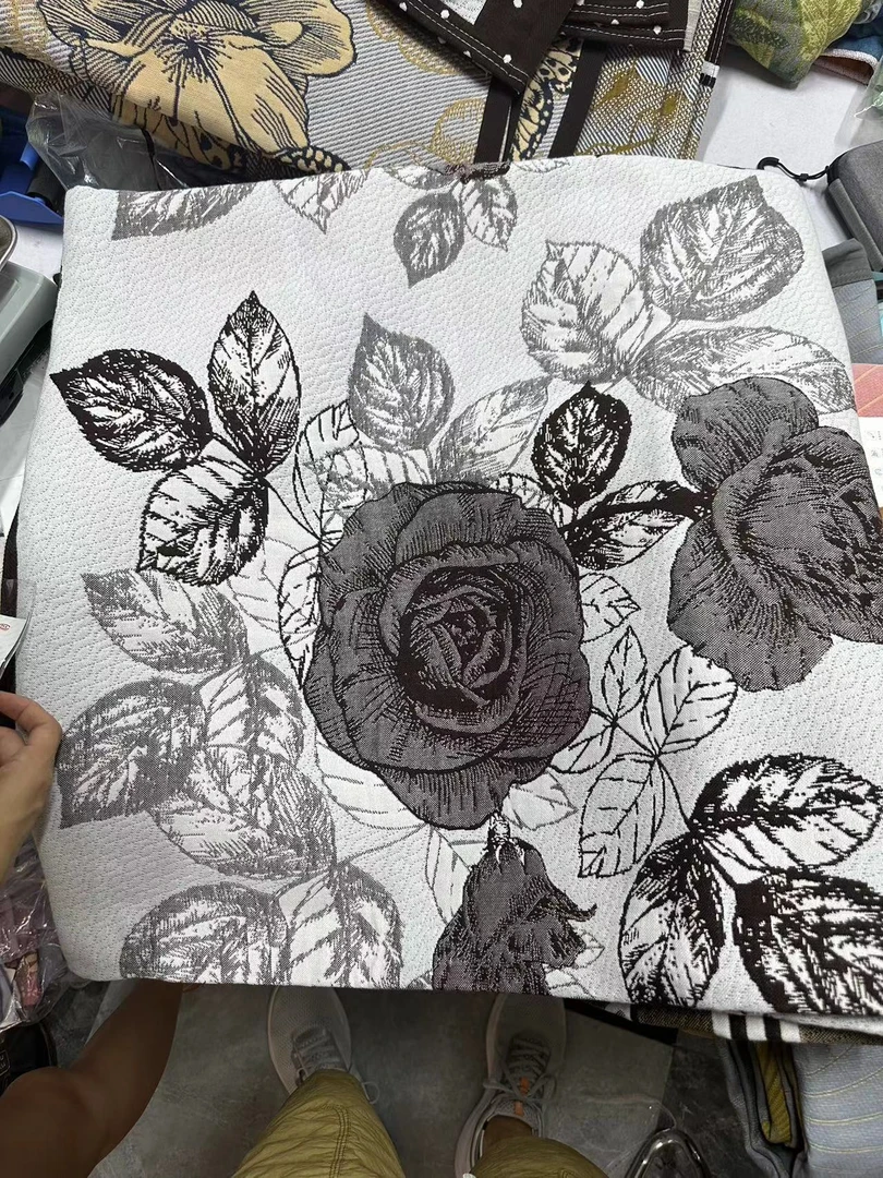 【床盖系列】纯棉高档床盖加厚款