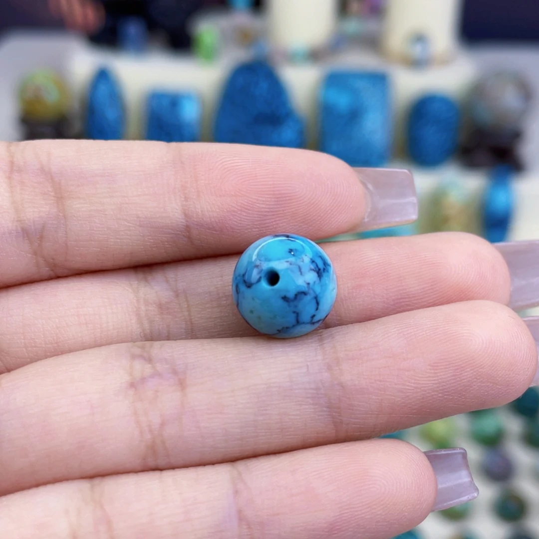 绿松石绿松石未镶嵌