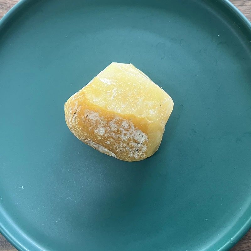 龙韵珠宝蜜蜡原石