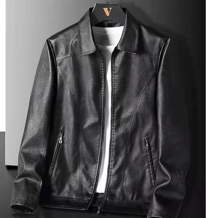 （以直播间为准）皮衣微瑕疵完美主义者慎拍