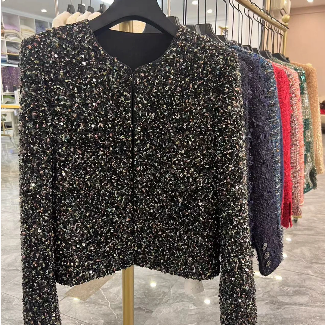 多色顺序混发88衣服