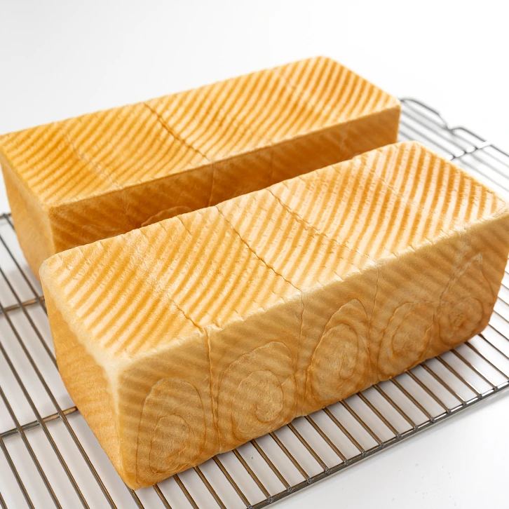 适合三明治吐司切片用的中种吐司方包面包