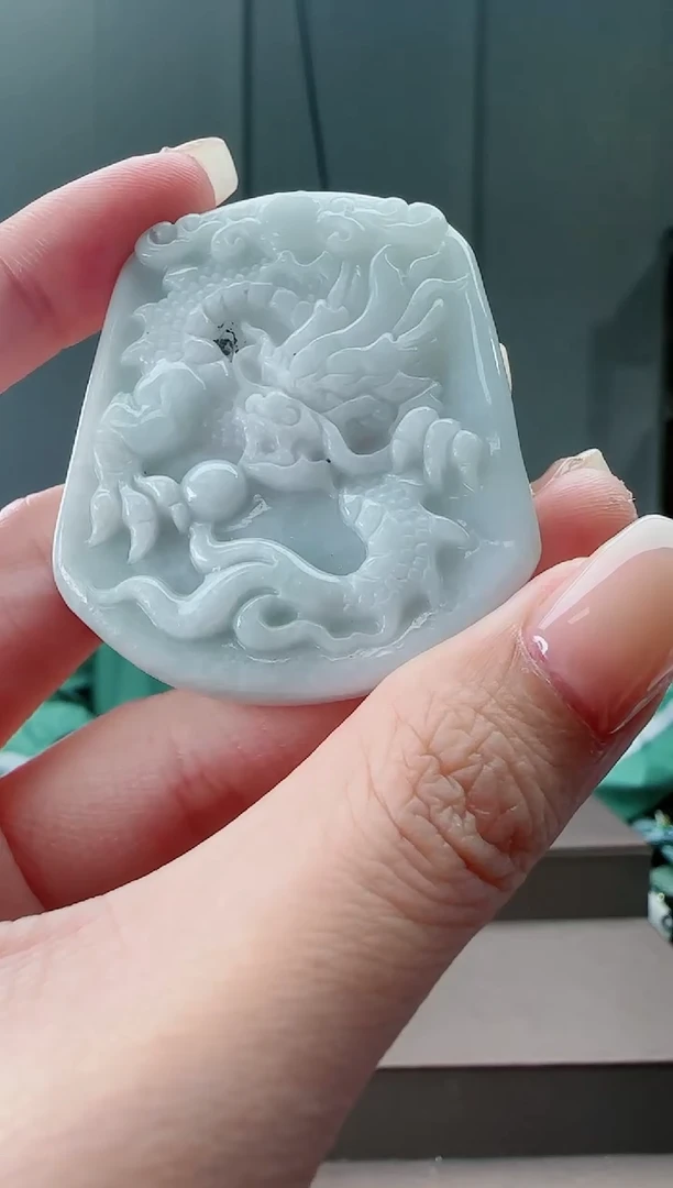 【闪购商品】翡翠颈饰未镶嵌11111111