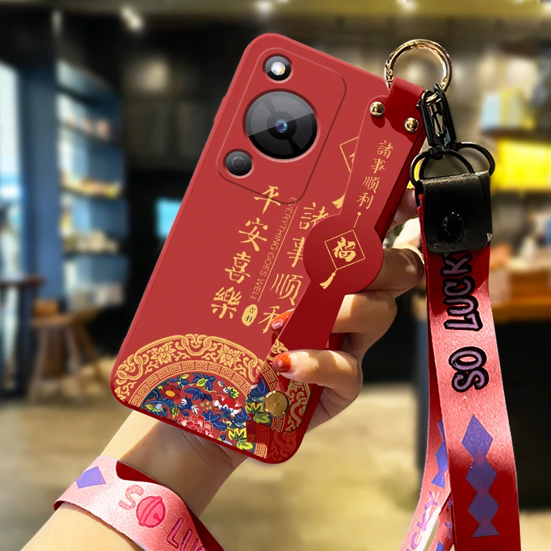 诸事顺利适用华为wikoHi畅享70pro手机壳畅享70新款畅享70m保护套