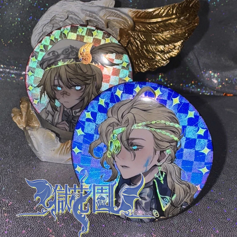 作曲家画家第五人格烛火之夜反光徽章红夫人红蝶隐囚徒心患潮奈布