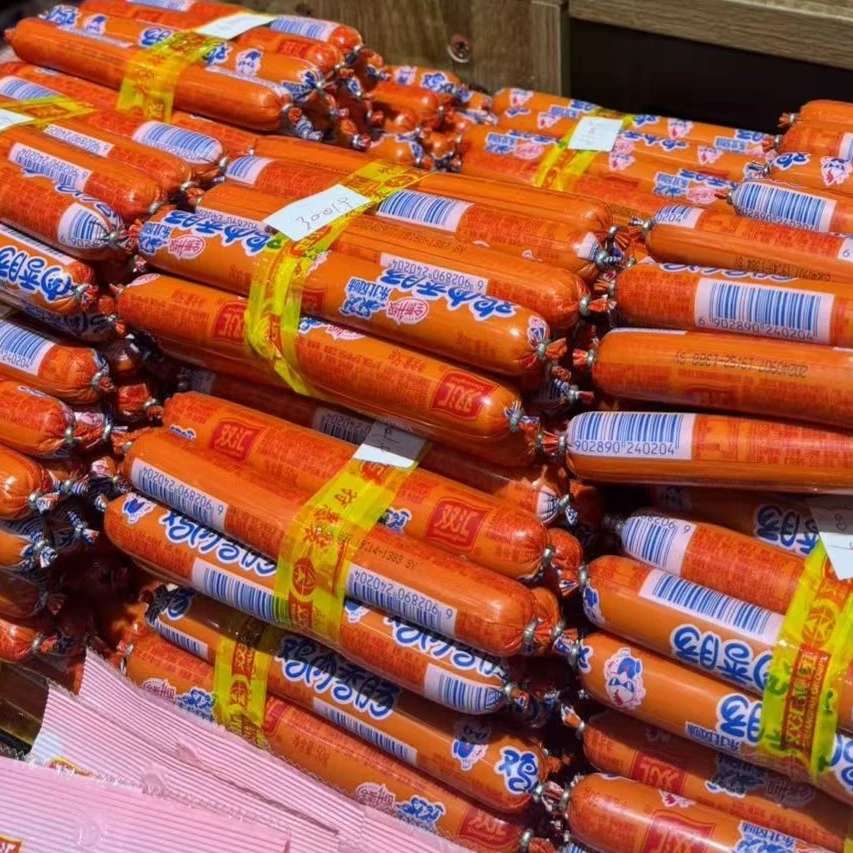 【商超零食】捆肠系列（根数以收到实物为准）