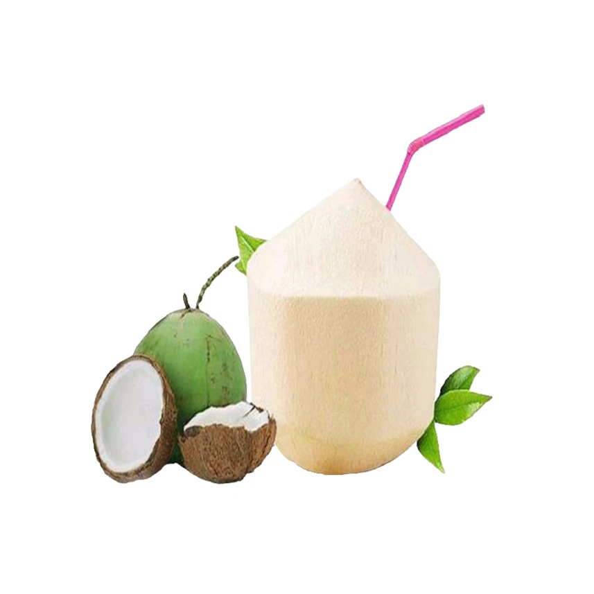 【水果】椰皇/斤