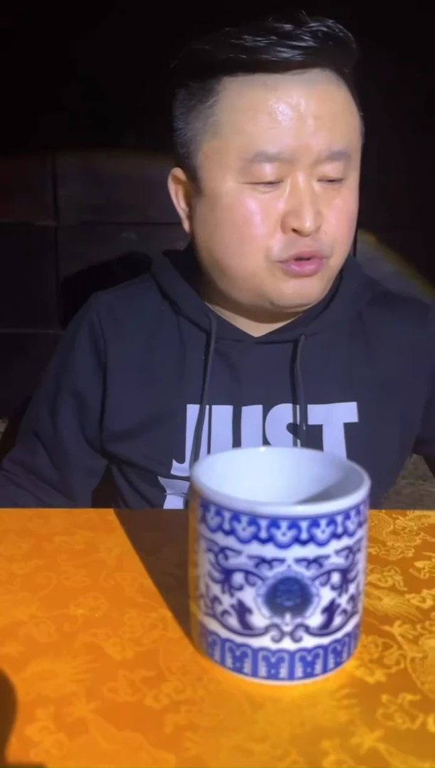 【闪购商品】陶瓷摆件U52