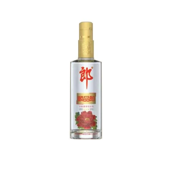 郎酒【达人专属】金盖顺品郎 兼香型 45度480ml
