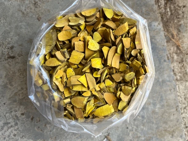 贵州深山十大功劳干货500克包邮