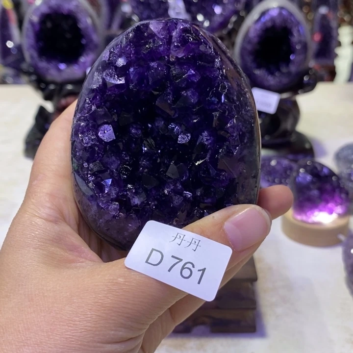 水晶摆件未镶嵌摆件