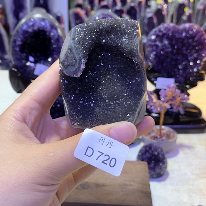 水晶摆件未镶嵌摆件