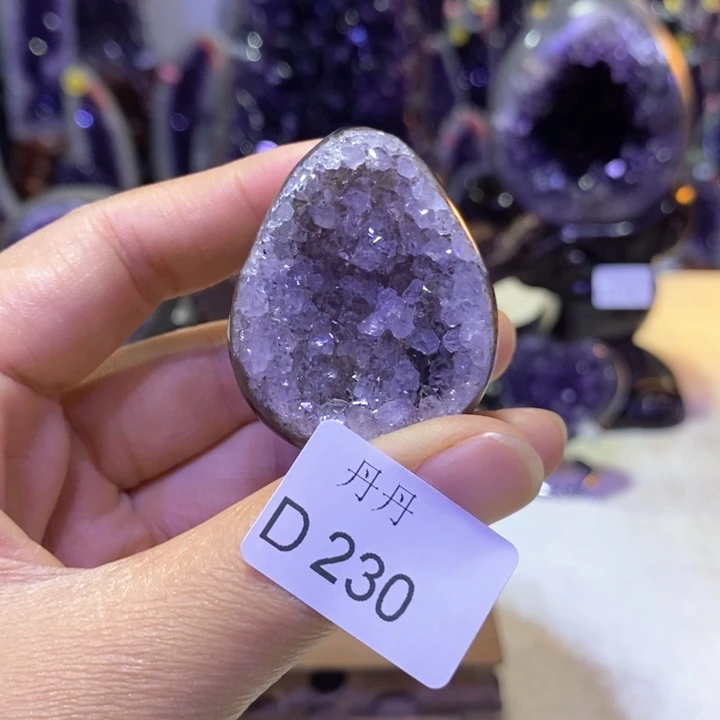 水晶摆件未镶嵌摆件