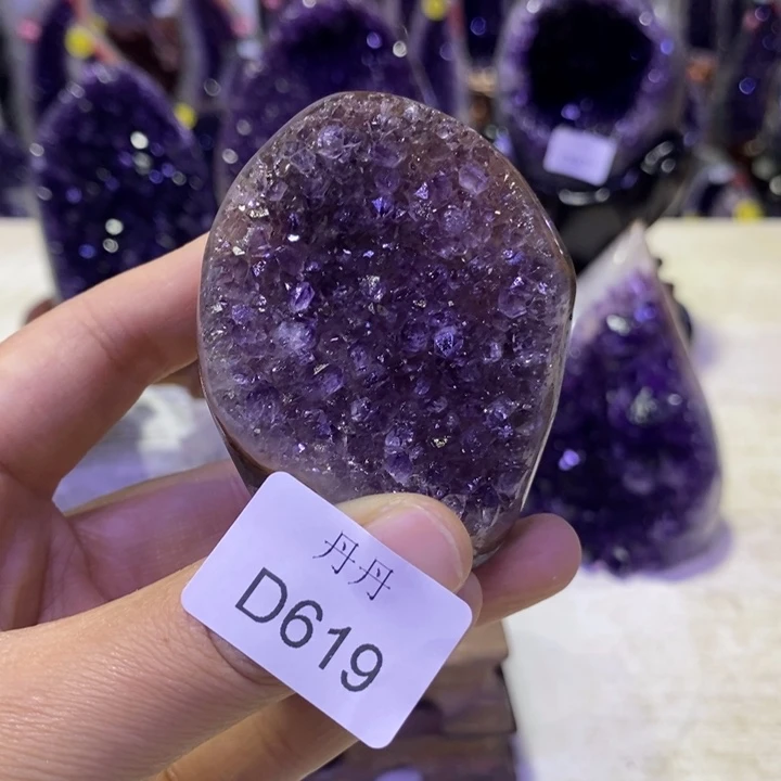 水晶摆件未镶嵌摆件