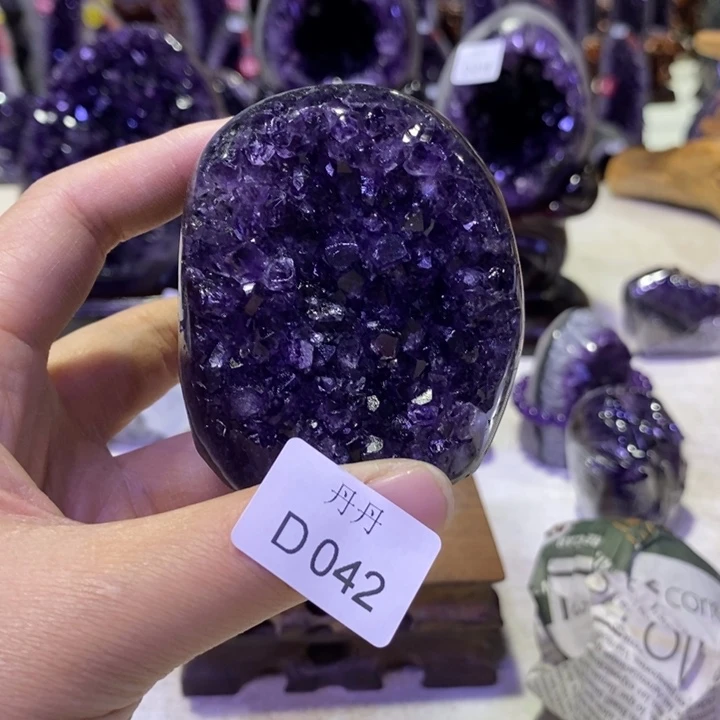 水晶摆件未镶嵌摆件