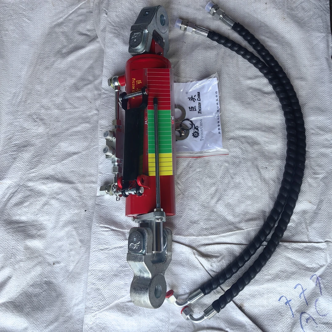 【中国巨头】中间拉杆油缸配套大小240马力以下拖拉机《乡镇自提》