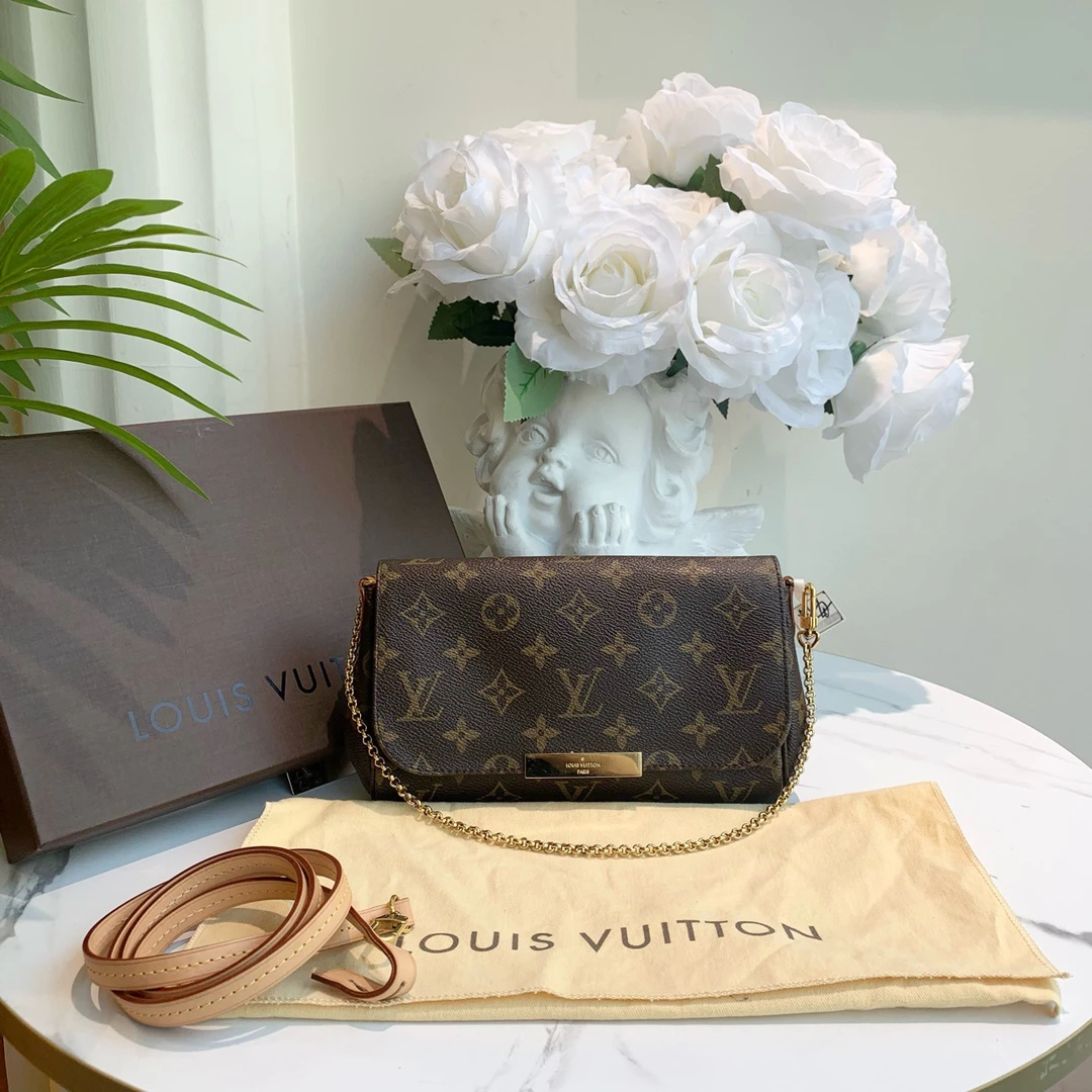 95新 LouisVuitton/路易威登 御古屋/06860/小号挚爱 16年（全套）