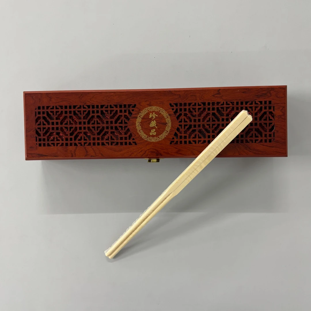 猛犸牙筷子（一双）