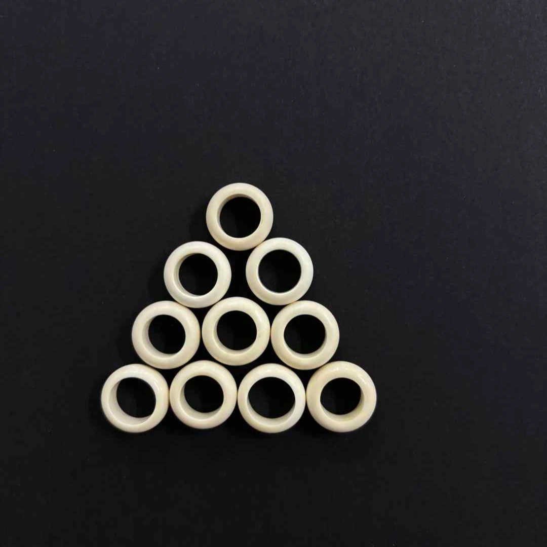 猛犸牙精品小跑环