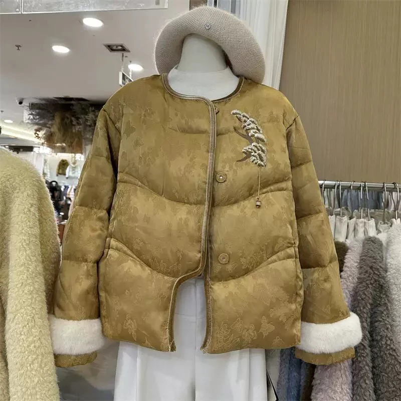 《251-300》新款韩版时尚休闲洋气毛衣上衣