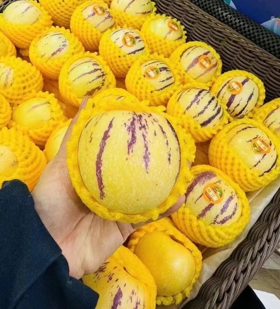 树熟人参果（小果1斤）