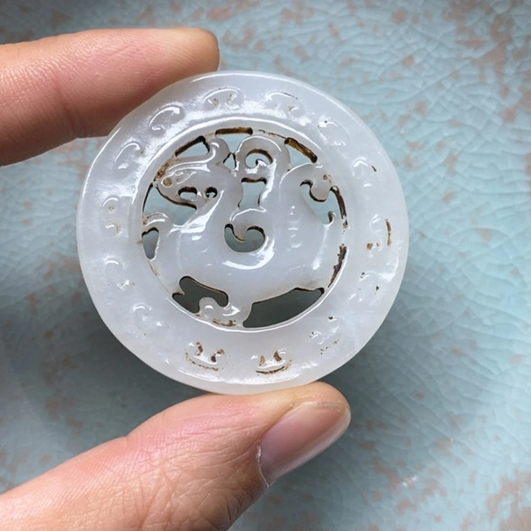 【闪购商品】全手工新中式摆件