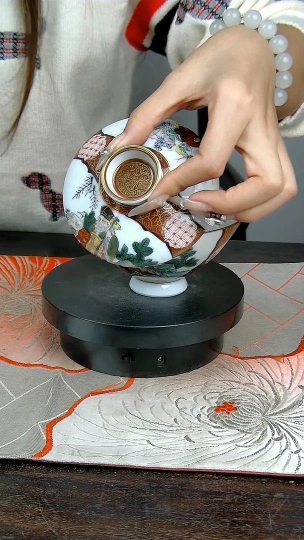 【闪购商品】瓷器周边默认瑕疵