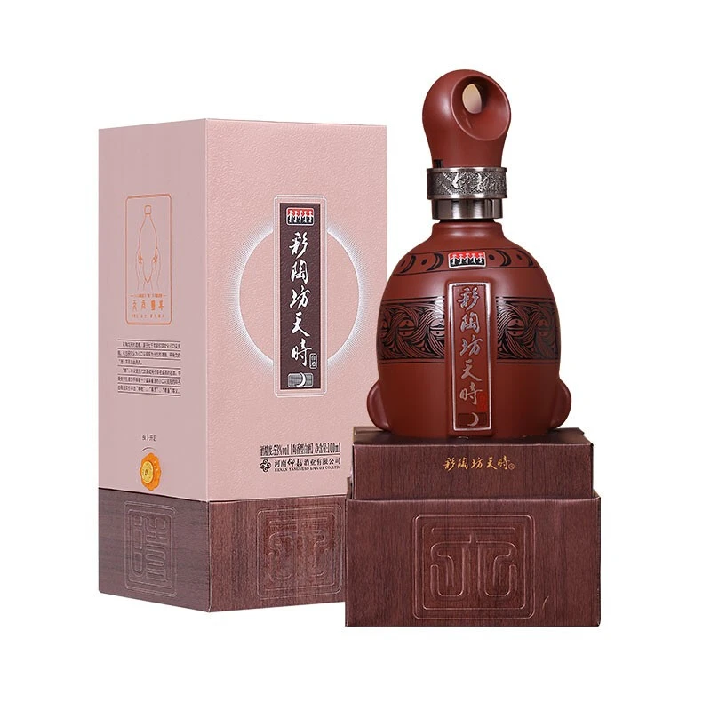 天时月亮小酒100ml