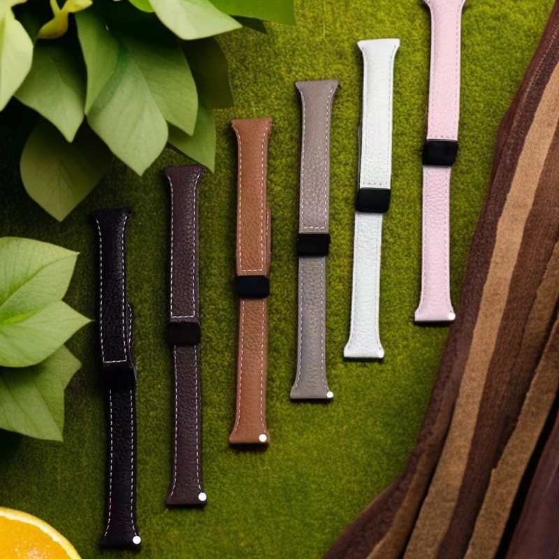 G腕表按照主播所贴编码下单手表配件皮带