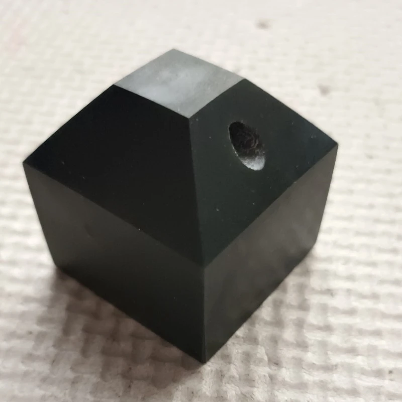 天然泰山玉石印章篆刻姓名书法书画刻字礼品收藏品私人章挂件摆件