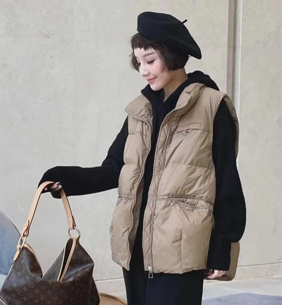 2024网红短款外套